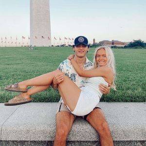 Meet your Posher, Aidan